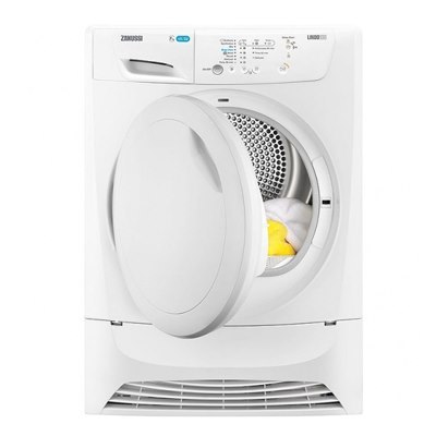 מייבש כביסה Zanussi ZDP7203P ‏7 ‏ק