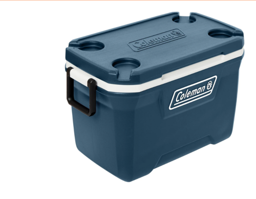 צידנית קשיחה קולמן 50 ליטר  COLEMAN EXTREEM