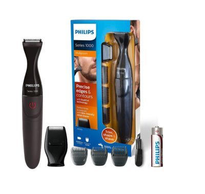 מסיר שיער לאף ואוזן Philips MG1100/16