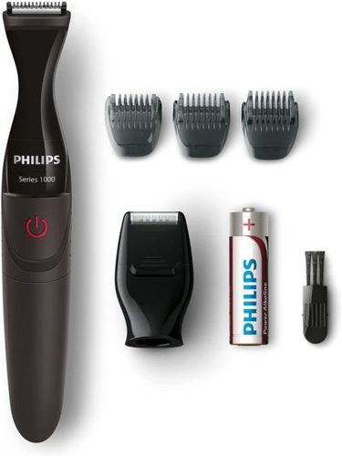 מסיר שיער לאף ואוזן Philips MG1100/16