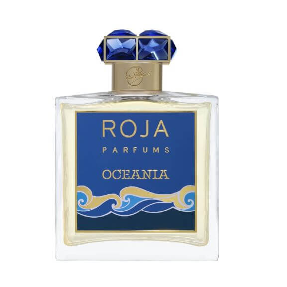 Roja Dove Oceania