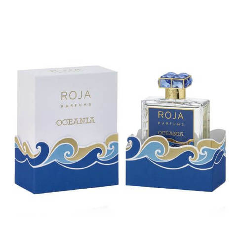 רוז'ה אושיינה 100 מל א.ד.פ ROJA OCEANIA