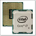 CPU