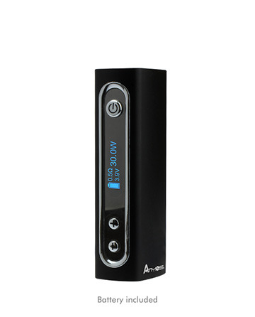 סוללה BOX MOD אטמוס Atmos i30 לסיגריה אלקטרונית