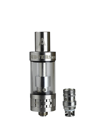 אטומייזר אטמוס סאב ורס מיני Atomizer Atmos Sub-Vers Mini לסיגריה אלקטרונית