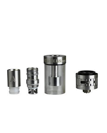 אטומייזר אטמוס סאב ורס מיני Atomizer Atmos Sub-Vers Mini לסיגריה אלקטרונית