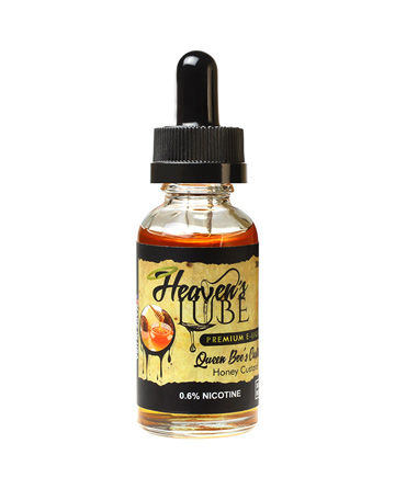 נוזל לסיגריה אלקטרונית- Atmos פרמיום 30ml דבש