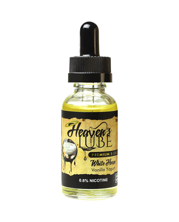 נוזל לסיגריה אלקטרונית- Atmos פרמיום 30ml יוגורט וניל