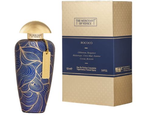The Merchant of Venice Rococò