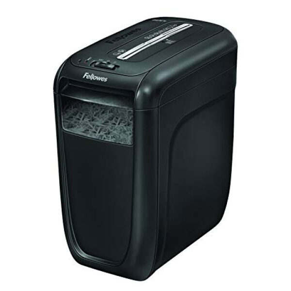 מגרסת Fellowes cs60