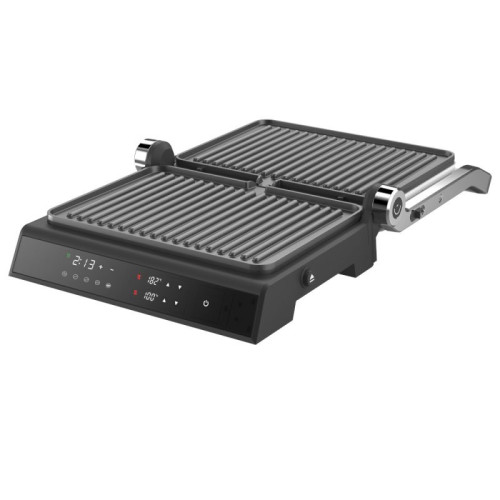  קונג פו טוסטר גריל דיגיטלי חכם 2000W