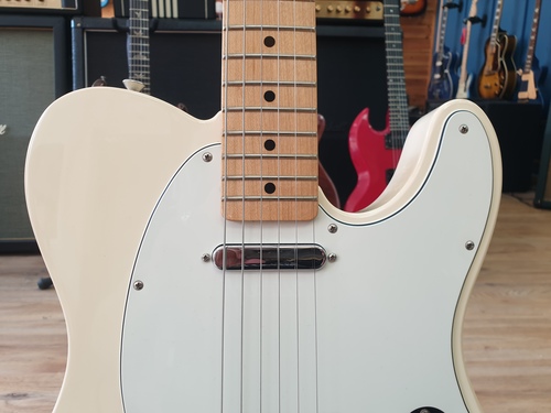 Fender Telecaster mim 2016