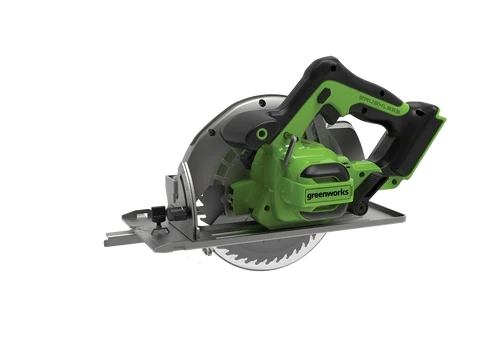 מסור אנכי Brushless 24V - גוף