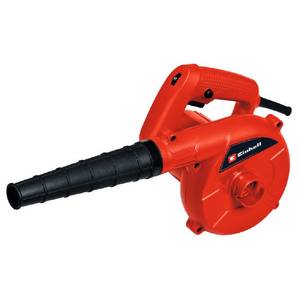 מפוח עלים חשמלי Einhell TC-WB 600