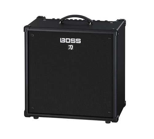 BOSS KATANA-110 BASS amplifier