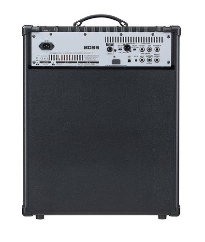 זוית נוספת Boss Katana-210 Bass amplifier