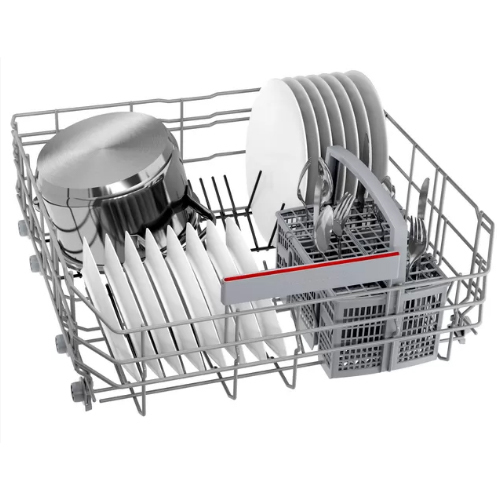 מדיח כלים אינטגרלי מלא ‏רחב Bosch SGV4HBX40E בוש