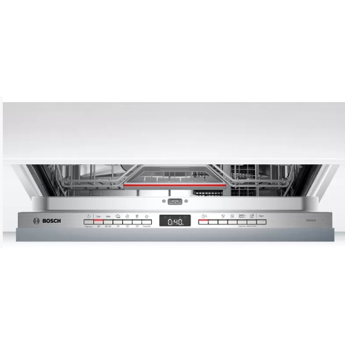 מדיח כלים אינטגרלי מלא ‏רחב Bosch SGV4HBX40E בוש