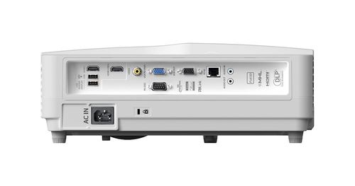 מקרן OPTOMA EH330UST
