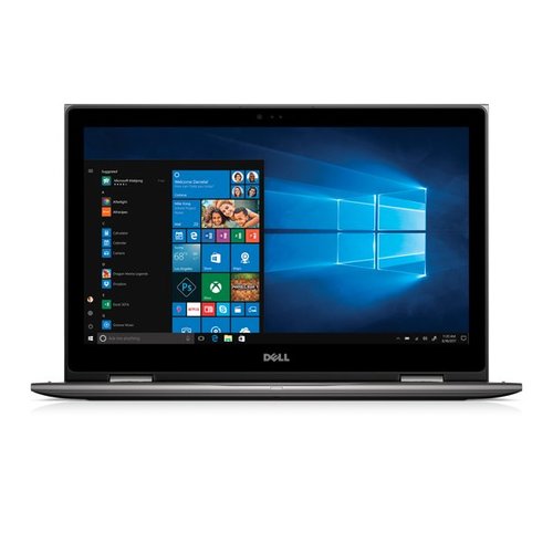 Dell Inspiron 15 5579 Laptop, 15.6