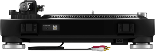 פטיפון מקצועי מדגם Pioneer-DJ PLX-500