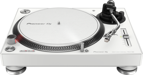 פטיפון מקצועי מדגם Pioneer-DJ PLX-500