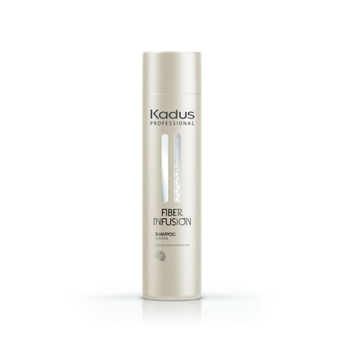 קאדוס פייבר אינפיוז'ן שמפו - KADUS FIBER INFUSION SHAMPOO