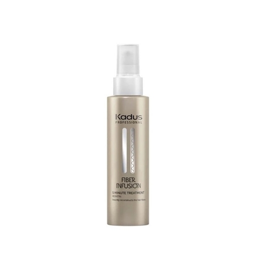 קאדוס פייבר אינפיוז'ן טיפול 5 דקות - KADUS FIBER INFUSION 5 MINUTE TREATMENT