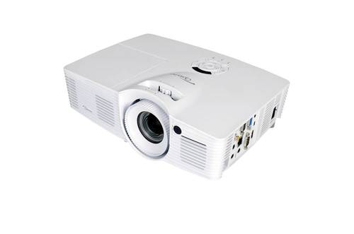 מקרן OPTOMA EH416E חסר במלאי 