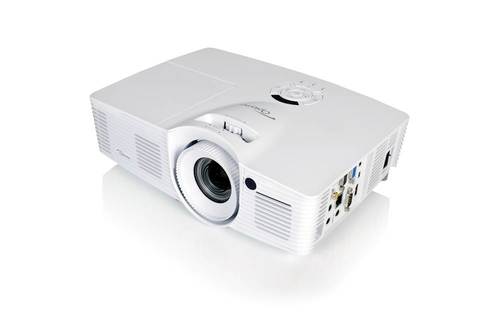 מקרן OPTOMA EH416E חסר במלאי 