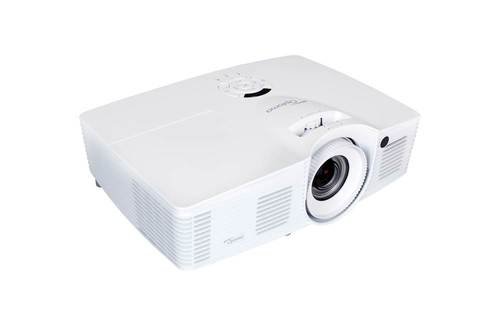 מקרן OPTOMA EH416E חסר במלאי 