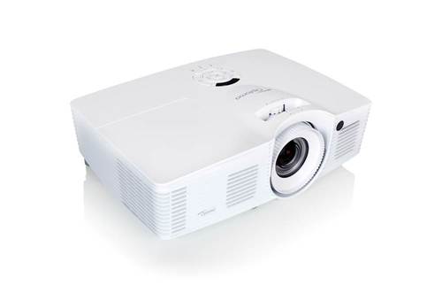 מקרן OPTOMA EH416E חסר במלאי 