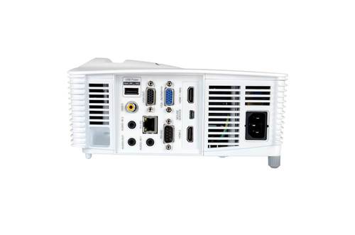 מקרן OPTOMA EH416E חסר במלאי 