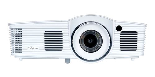 מקרן OPTOMA EH416E חסר במלאי 