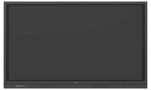 מסך מגע אינטראקטיבי "75 Optoma 3751RK 4K