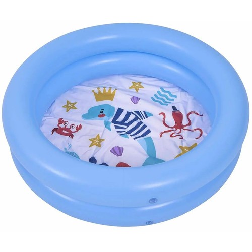 בריכת פעוטות מתנפחת בקוטר 76 ס
