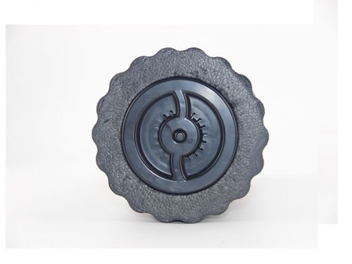 רולר עיסוי רוטט Massage Foam Roller