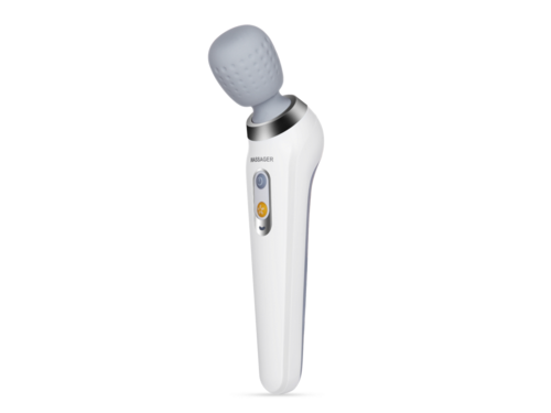 מכשיר עיסוי ידני Smart Wireless Hand Massager 