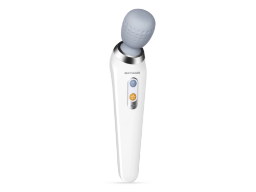 מכשיר עיסוי ידני Smart Wireless Hand Massager 
