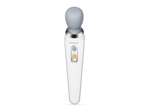 מכשיר עיסוי ידני Smart Wireless Hand Massager 