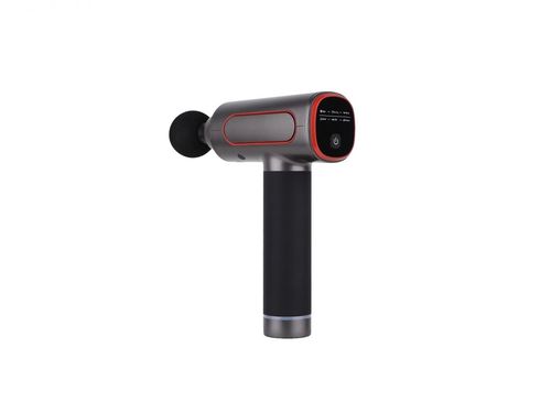 אקדח עיסוי Pro Gun Massager