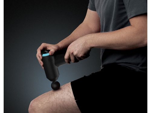 אקדח עיסוי Homedics PGM-200