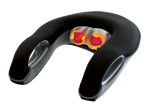 מכשיר עיסוי שיאצו צווארי Homedics NMS-350A-IL