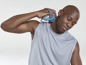 מכשיר עיסוי חשמלי Homedics Mercury