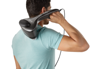 מכשיר עיסוי חשמלי Homedics Dual Temp