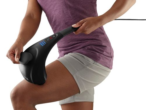 מכשיר עיסוי חשמלי Homedics Twin Pro