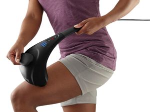 מכשיר עיסוי חשמלי Homedics Twin Pro