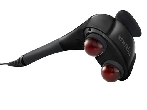 מכשיר עיסוי חשמלי Homedics Twin Pro