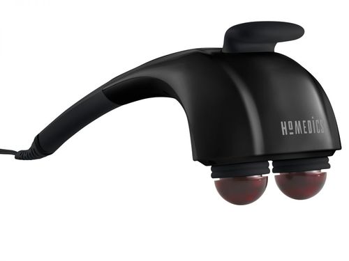 מכשיר עיסוי חשמלי Homedics Twin Pro