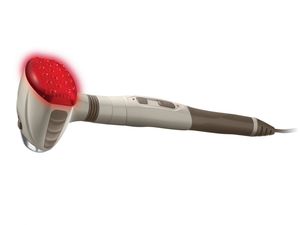 מכשיר עיסוי ידני ד"ר גב Double Touch HHP-230